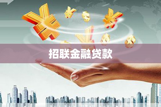 项城招联金融贷款
