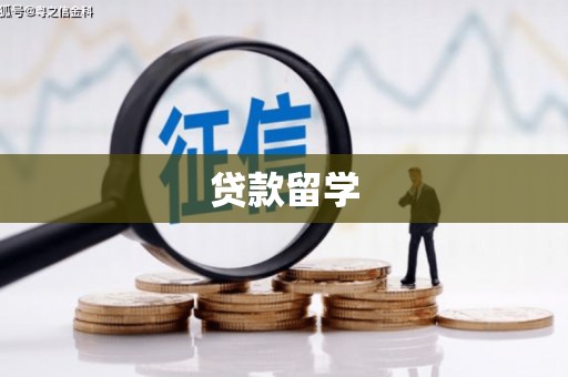 新宾贷款留学