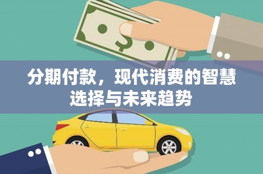 东坡分期付款，现代消费的智慧选择与未来趋势