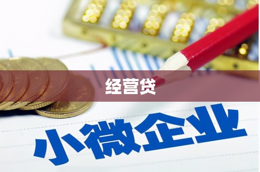 沙坡头经营贷