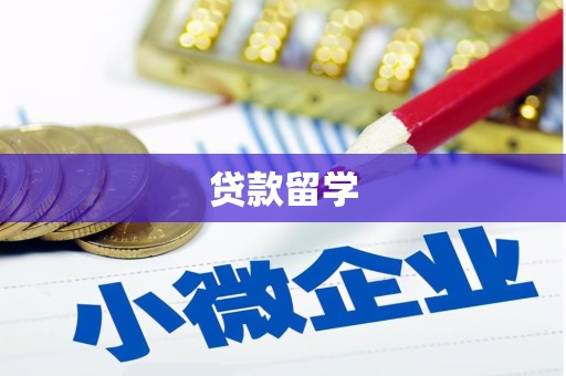 乌伊岭贷款留学