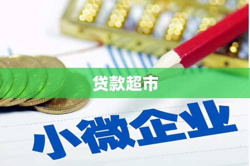 澧县贷款超市