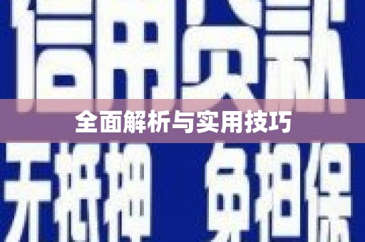仙游全面解析与实用技巧